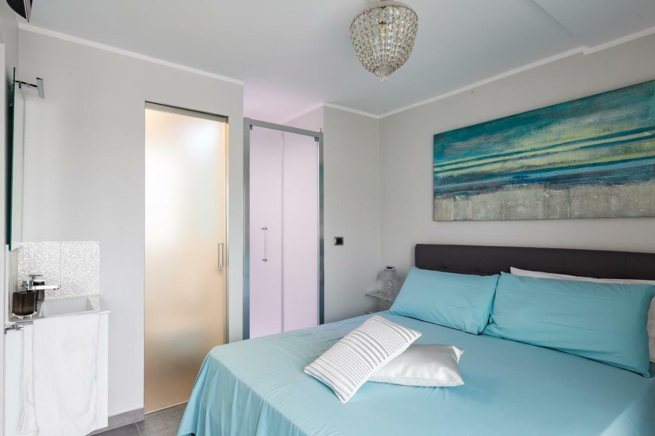 Apartment Penthouse 41 In Trastevere With Big Terrace Rom